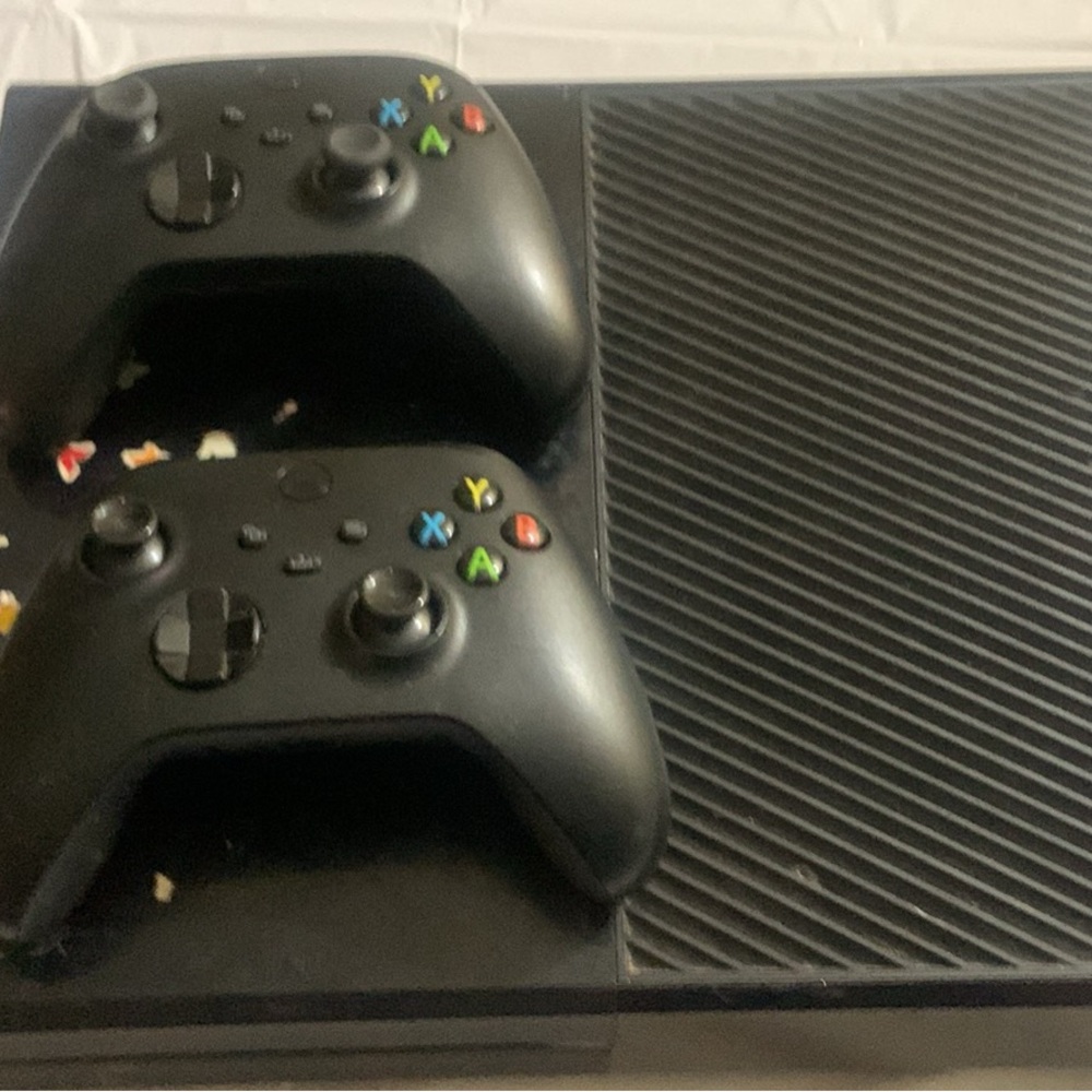 Xbox one - Picture 3 of 4